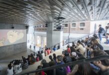 Kurzfilmnacht in Hongkong / Generalkonsulat Hongkong