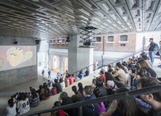 Kurzfilmnacht in Hongkong / Generalkonsulat Hongkong