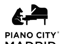 Piano City Madrid / Kulturforum Madrid