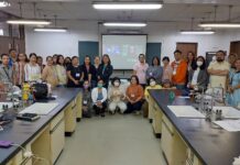 Women in STEAM Summit / Botschaft Manila