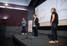 „Legendär“ und „Visionär“ / Kulturforum Belgrad