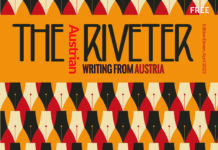 The Austrian Riveter / Kulturforum London