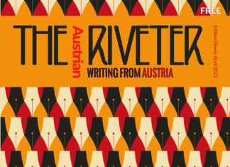 The Austrian Riveter / Kulturforum London