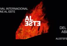Filmfestival “Al Este de Lima” 2023 / Botschaft Lima