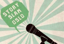 Story Slam / Botschaft Oslo