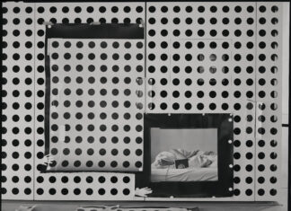 Sophie Thun – Leaking Times / Kulturforum Laibach