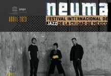 /kry / Kulturforum Mexiko