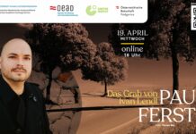 Lesefrühling 2023 / Botschaft Podgorica