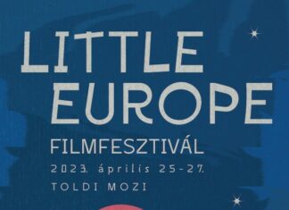 Erstes „LITTLE EUROPE“ Filmfestival zentraleuropäischer Länder / Kulturforum Budapest
