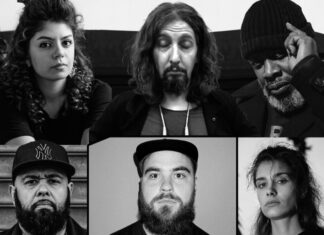 LUKAS KÖNIG & Band / Kulturforum Bern