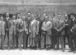 Innovators In Exile – 100 Years International Society For New Music / Kulturforum New York