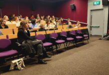 „The Last Austrians” / Botschaft Dublin