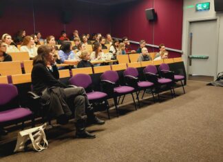 „The Last Austrians” / Botschaft Dublin