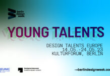YOUNG TALENTS / Kulturforum Berlin