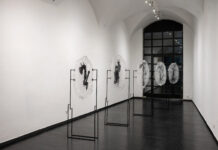 Gruppenausstellung / Kulturforum Laibach