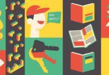 Wunderbar Fesztivál für Deutsch als Fremdsprache in ganz Ungarn / Kulturforum Budapest