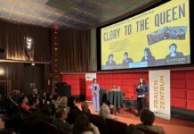 Filmscreening mit ÖIF / BMEIA Wien