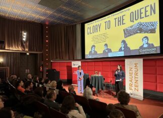 Filmscreening mit ÖIF / BMEIA Wien