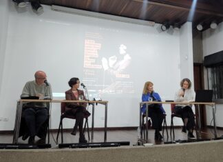 Woche der deutschen Sprache / ÖB Brasilia