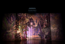 Tanzperformance EXOTICA von Amanda Piña / Kulturforum Brüssel