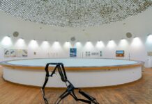 Gruppenausstellung / Kulturforum Zagreb