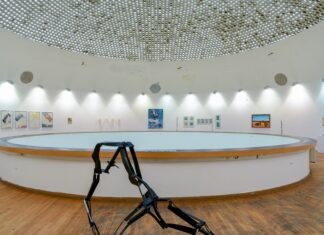 Gruppenausstellung / Kulturforum Zagreb