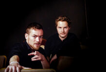 Verschwinden in Lawinen / Kulturforum Bern