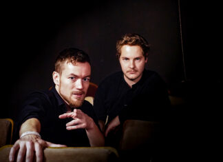 Verschwinden in Lawinen / Kulturforum Bern