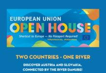 EU Open House Day / Kulturforum Washington