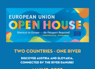 EU Open House Day / Kulturforum Washington