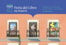 Madrider Buchmesse unter dem Schwerpunkt „Wissenschaft“ / Kulturforum Madrid