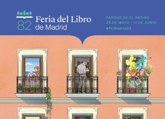 Madrider Buchmesse unter dem Schwerpunkt „Wissenschaft“ / Kulturforum Madrid