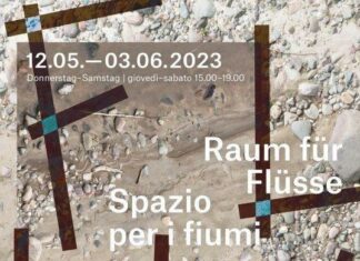 Ausstellung Klima/Umwelt in Bozen / Kulturforum Mailand