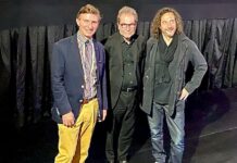 Filmfestival “Al Este de Lima” 2023 / Botschaft Lima