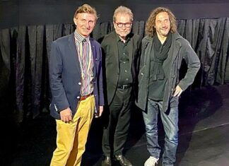 Filmfestival “Al Este de Lima” 2023 / Botschaft Lima