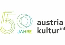 ORF III-Dokumentation „Kulturelle Brücken in die Welt – 50 Jahre Auslandskultur“ / BMEIA Wien