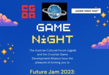 Zukunft der Arbeit in Zagreb / Kulturforum Zagreb