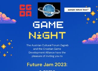 Zukunft der Arbeit in Zagreb / Kulturforum Zagreb