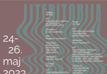 Literaturfestival / Botschaft Podgorica