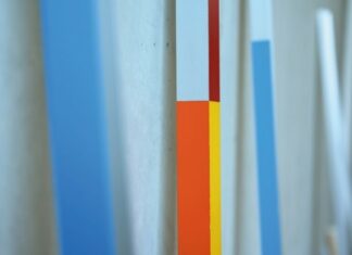 Dorit Margreiter Choy: A Structure, a Book, We and the Garden / Kulturforum Laibach