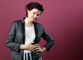 Marianne Jungmaier / Kulturforum Ottawa