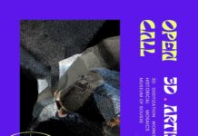 Systemkollektiv und Museumlab – Artifial Museum goes Tunisia / Botschaft Tunis