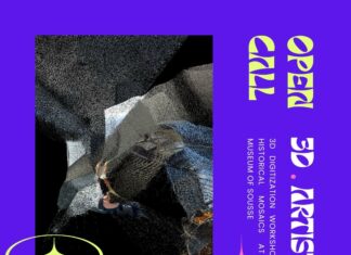 Systemkollektiv und Museumlab – Artifial Museum goes Tunisia / Botschaft Tunis