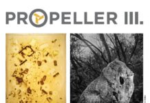 PROPELLER III – Foto- und Medienkunst aus österreichischen und ungarischen Kunsthochschulen / Kulturforum Budapest