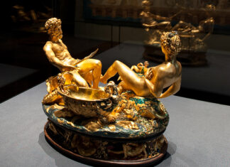 Internationaler Museumstag / BMEIA Sektion V