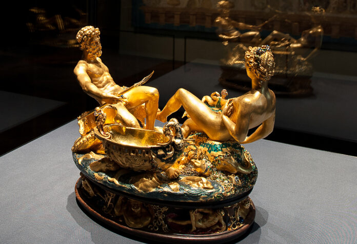 Bild: Kunsthistorisches Museum Wien