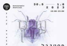MusraraMix Festival / Kulturforum Tel Aviv