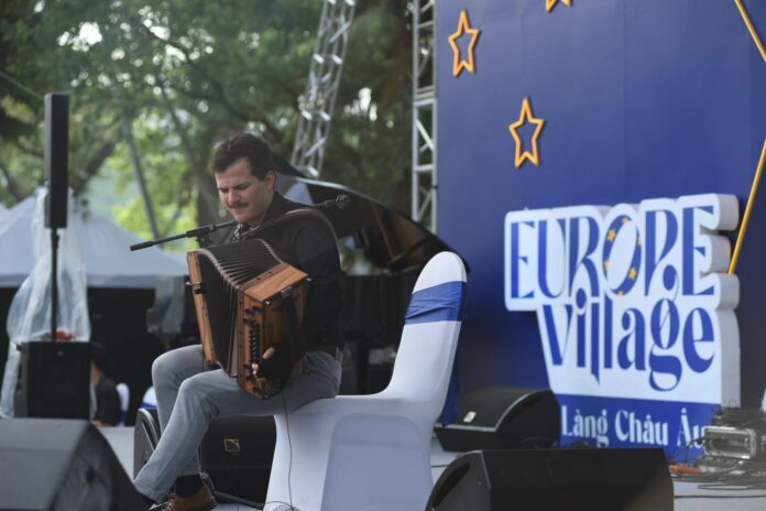 Bild: EU Delegation Viet Nam