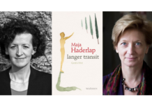 Lesung & Gespräch mit Maja Haderlap und Tess Lewis / Kulturforum London
