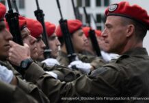 Diversity Week in Peking – Film-Screening / Kulturforum Peking